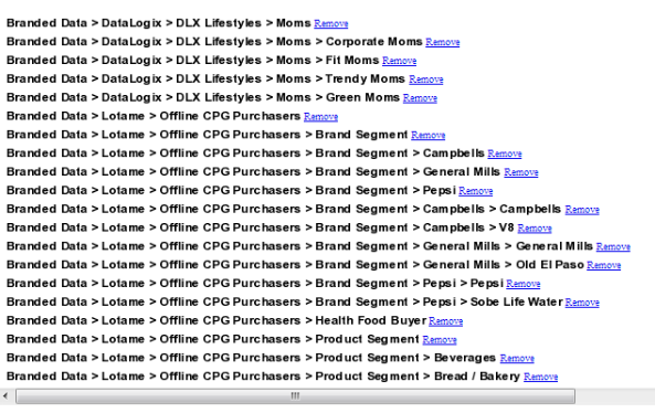 bluekai lotame datalogix tracking categories.png