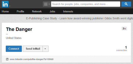 ty4ns-the danger linkedin profle-550p.png