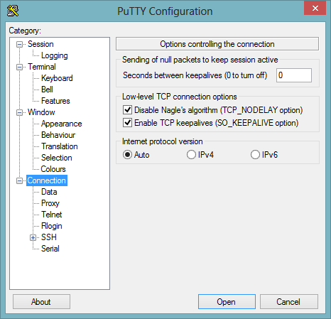 down putty for windows 10
