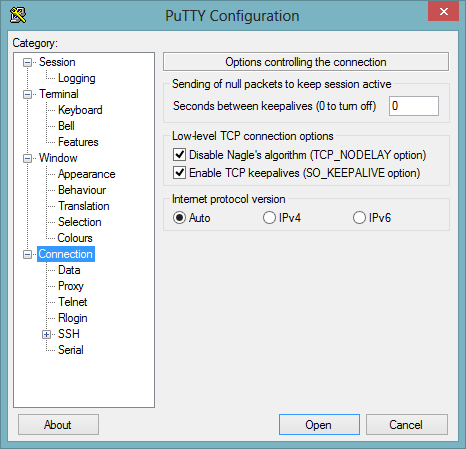 Linux Ssh Server Setup