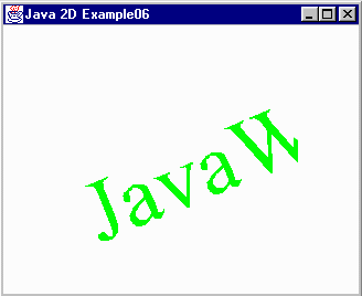 Antialiasing, images, and alpha compositing in Java 2D | InfoWorld
