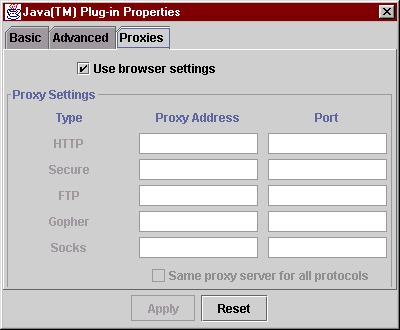 Plug into Java with Java Plug-in | InfoWorld