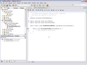 open source java projects with source code