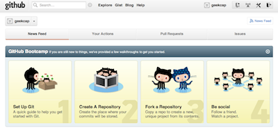 java web application projects github