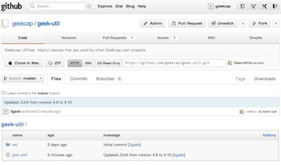 Open source Java projects: GitHub | InfoWorld