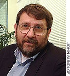 J. Parkinson