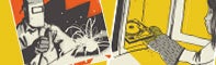 The Fine Art of Data Destruction