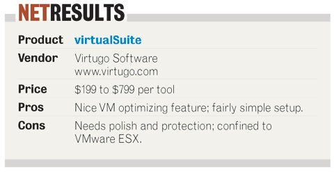 virtugo cost