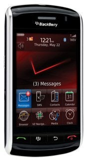 BlackBerry Storm by Verizon Wireless