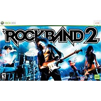 rock band 2 xbox 360