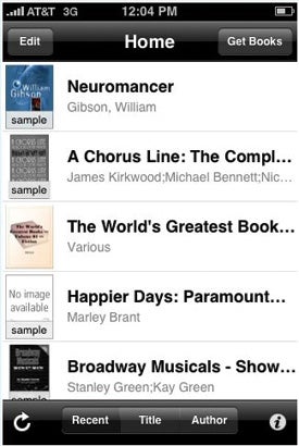 Amazon book scanner app for iphone