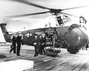Eisenhower