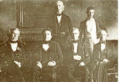 James Polk