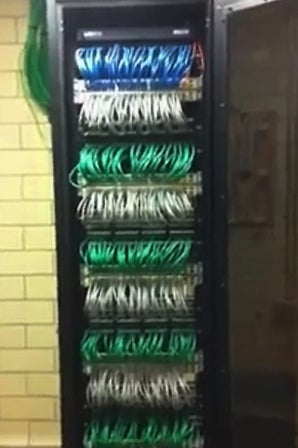 Wiring closet winners and losers | Network World