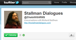 StallmanTwitter