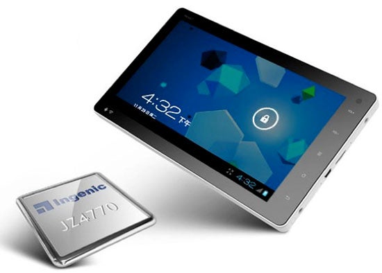 benjamin tablet