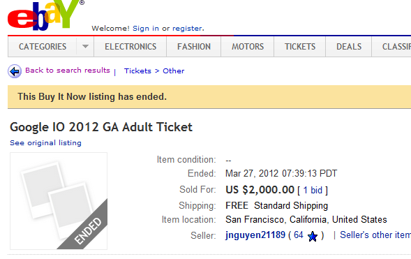 ebay