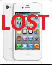 lost