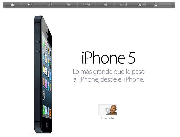 HOW MUCH DOES AN IPHONE COST IN MEXICO