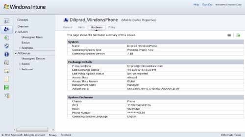 microsoft activesync on windows 7