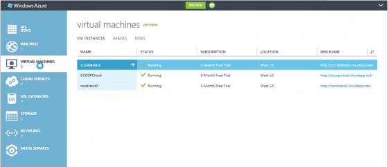 Understanding And Implementing Microsoft Azure Virtual Machines ...