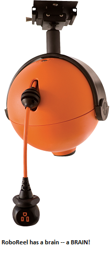 RoboReel