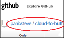 github