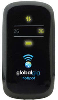 Globalgig Hotspot