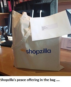 bag
