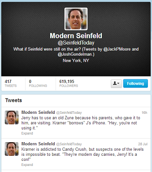 seinfeld