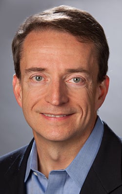 Pat Gelsinger