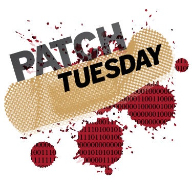 Patch Tuesday: Microsoft fixes Internet Explorer for the second time this month | Network World