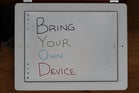 BYOD Twists and Turns Keep CIOs Off-Balance