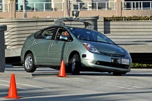 Advanced pedestrian detection is here. It is very useful and makes me nervous 