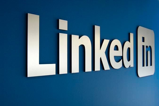 6 LinkedIn tips to make your profile pop 