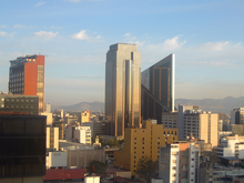 Maturing information security in Mexico