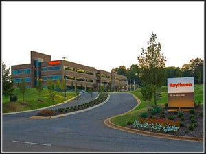 Raytheon names new enterprise security spinout Forcepoint