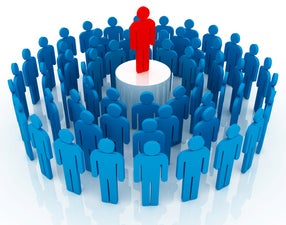 Top 5 traits of highly effective data scientists