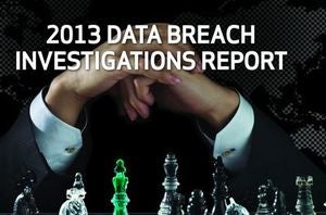 Nuggets from Verizon's 2013 Data Breach Investigations Report