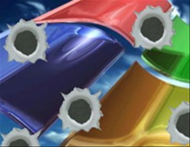HP's ZDI discloses 4 new vulnerabilities in Internet Explorer