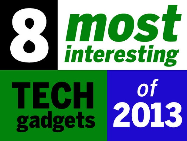 gadgets
