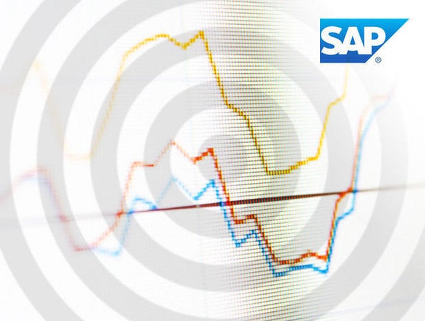 SAP：实时分析