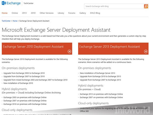 12 free Microsoft Exchange tools every IT admin will love | Network World