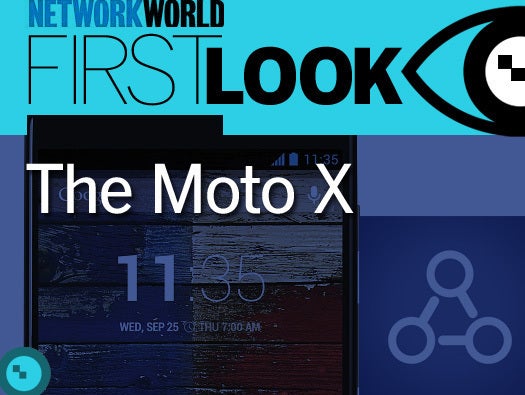 Moto X