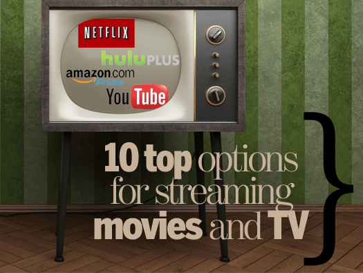 video streaming