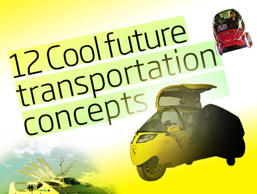 future transportation