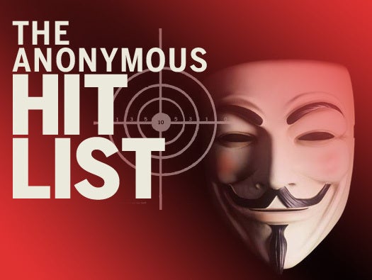 Anonymous