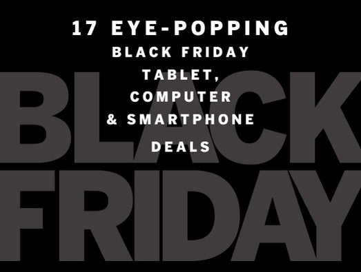 black friday