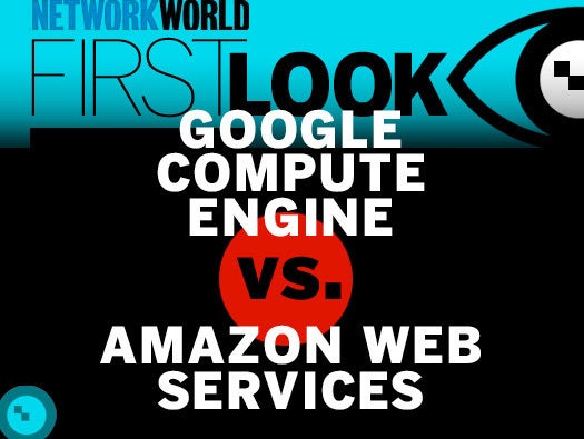 google amazon