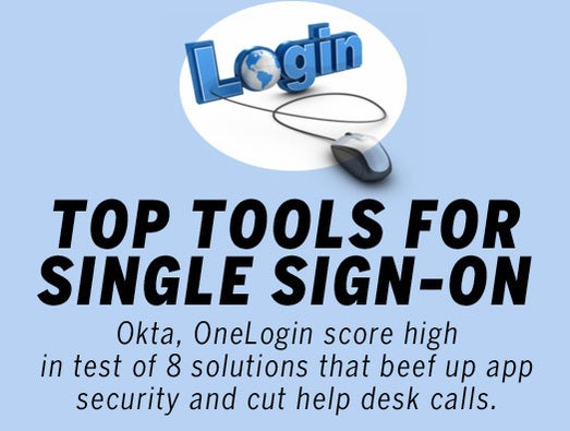 single sign-on